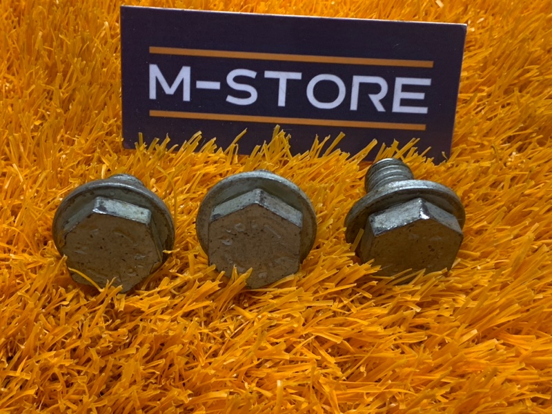 болт гидротрансформатора, 240 рублей, Красноярск