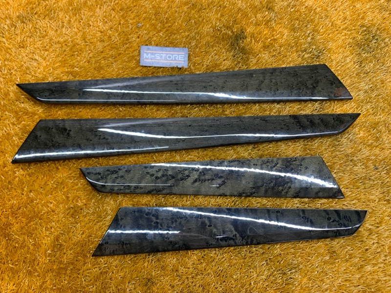 Декоративная накладка двери, 1400 рублей, Красноярск