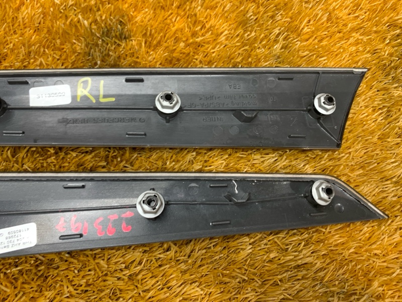 Декоративная накладка двери, 1400 рублей, Красноярск