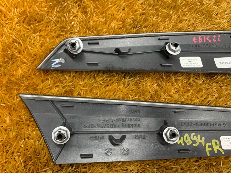 Декоративная накладка двери, 1400 рублей, Красноярск