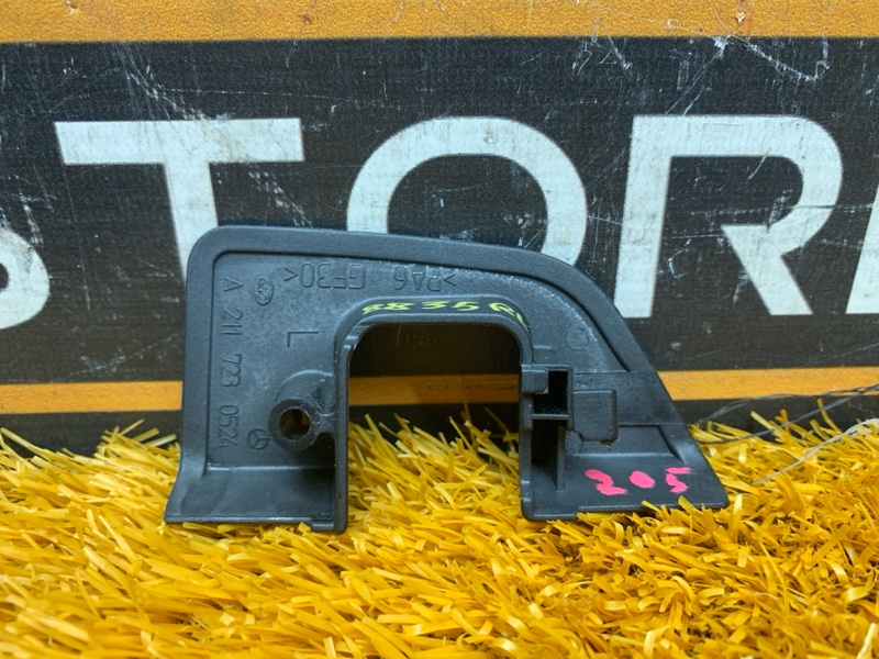 Накладка замка двери, 200 рублей, Красноярск