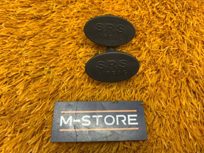 заглушка аирбаг, 320 рублей, Красноярск