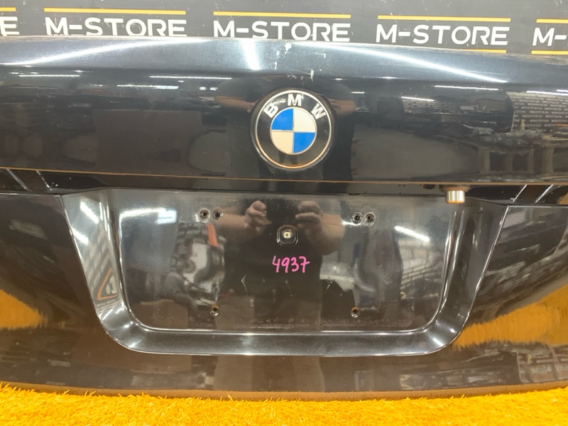 крышка багажника, 5520 рублей, Красноярск