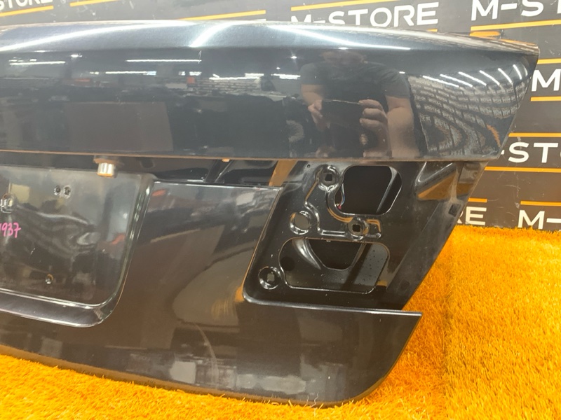 крышка багажника, 5520 рублей, Красноярск