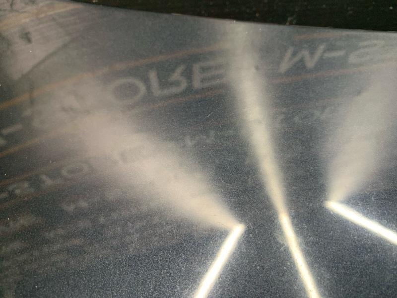 крышка багажника, 5520 рублей, Красноярск