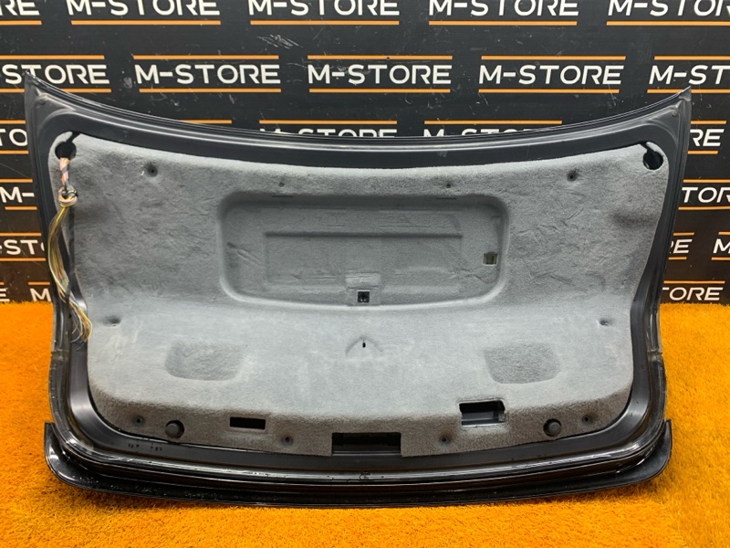 крышка багажника, 5520 рублей, Красноярск