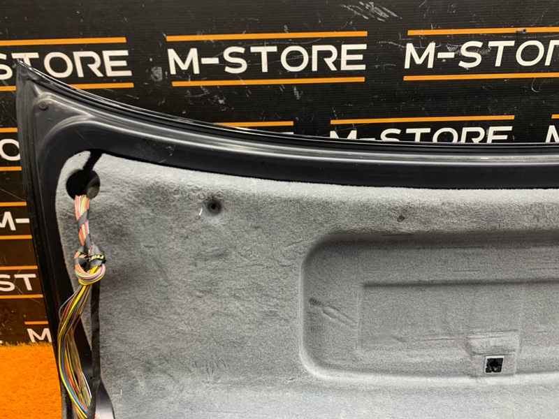 крышка багажника, 5520 рублей, Красноярск