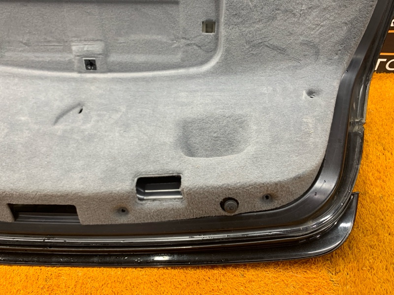 крышка багажника, 5520 рублей, Красноярск