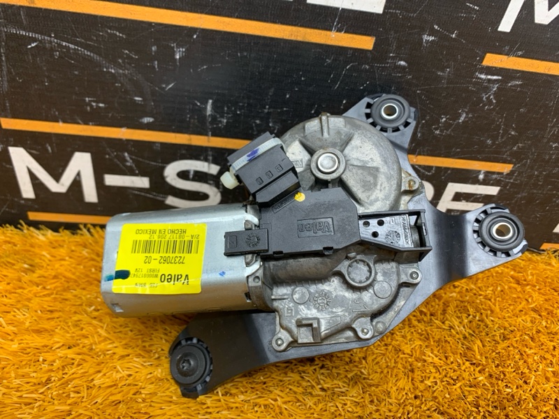 Мотор стеклоочистителя, 950 рублей, Красноярск