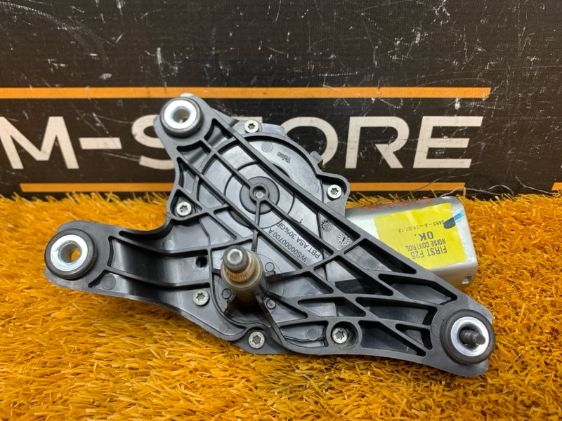 Мотор стеклоочистителя, 950 рублей, Красноярск