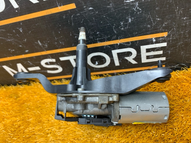 Мотор стеклоочистителя, 950 рублей, Красноярск