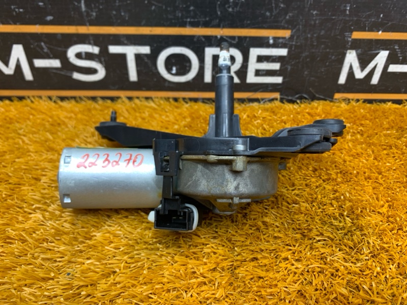 Мотор стеклоочистителя, 950 рублей, Красноярск