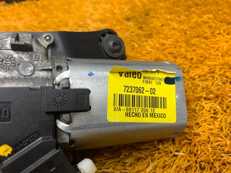 Мотор стеклоочистителя, 950 рублей, Красноярск