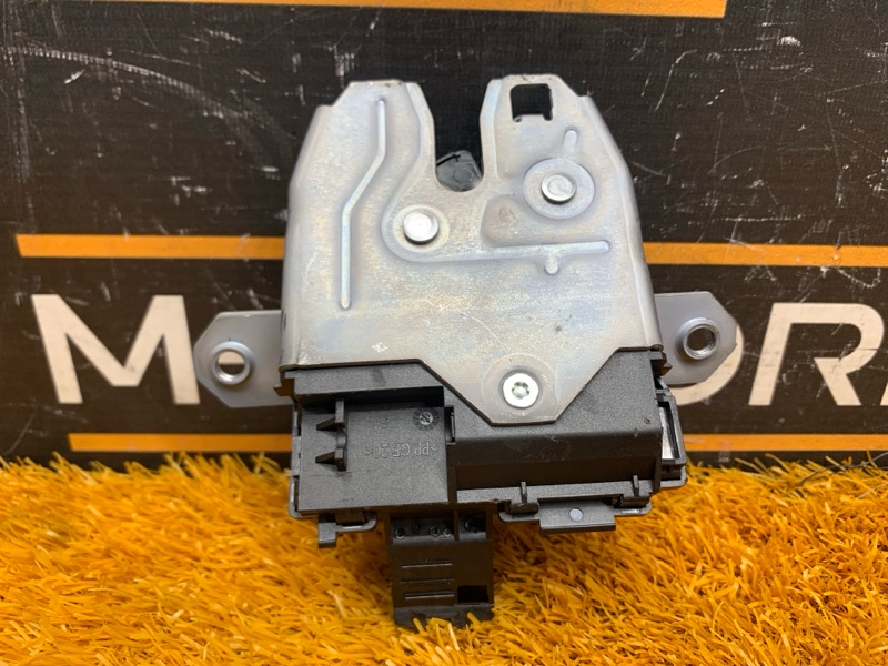 замок багажника, 2880 рублей, Красноярск