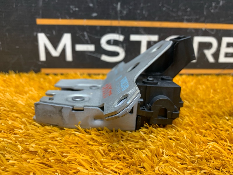 замок багажника, 2880 рублей, Красноярск