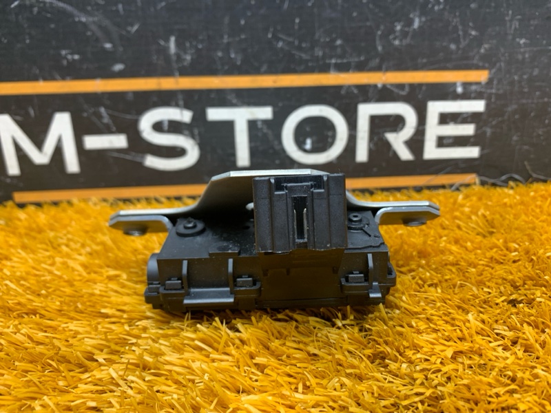 замок багажника, 2880 рублей, Красноярск