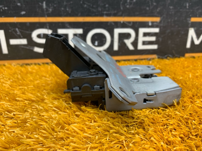 замок багажника, 2880 рублей, Красноярск