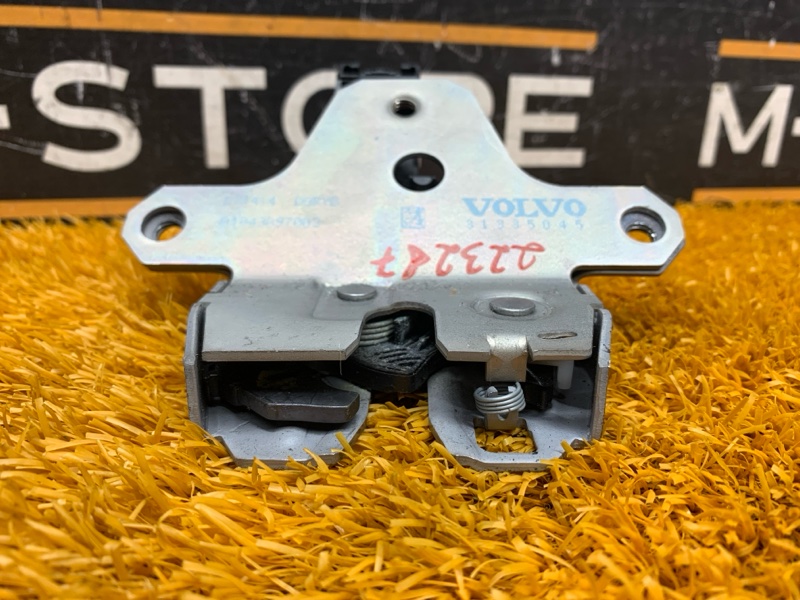 замок багажника, 2880 рублей, Красноярск