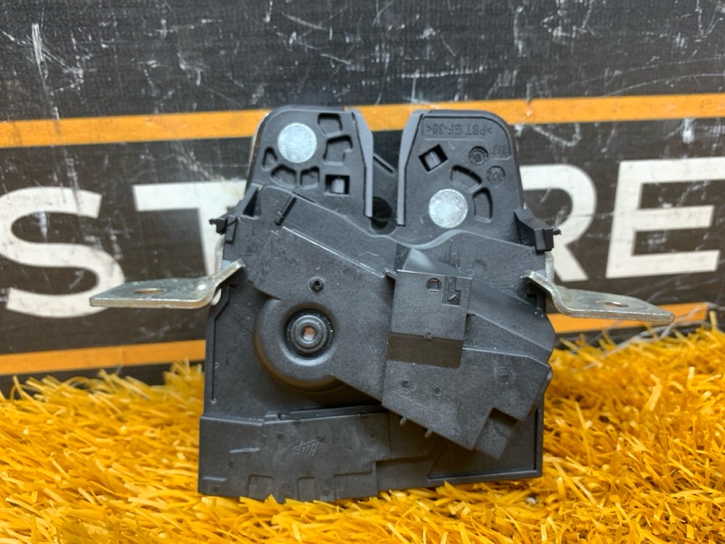 замок багажника, 3550 рублей, Красноярск