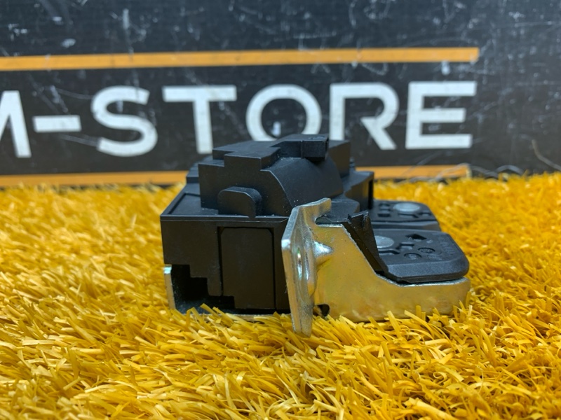 замок багажника, 3550 рублей, Красноярск