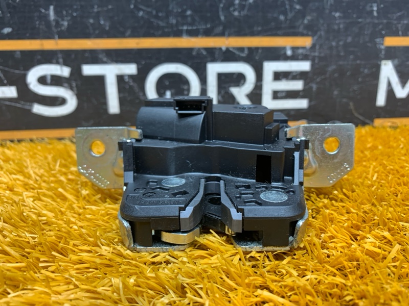 замок багажника, 3550 рублей, Красноярск