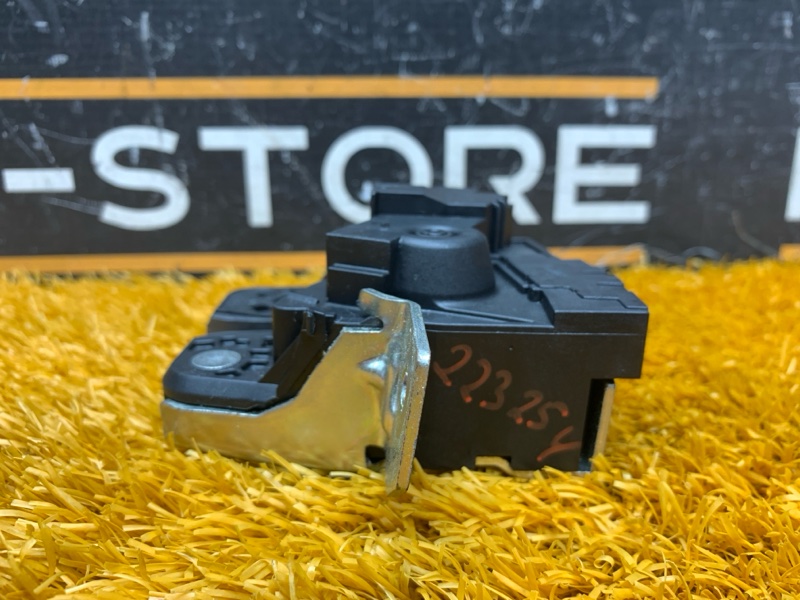 замок багажника, 3550 рублей, Красноярск