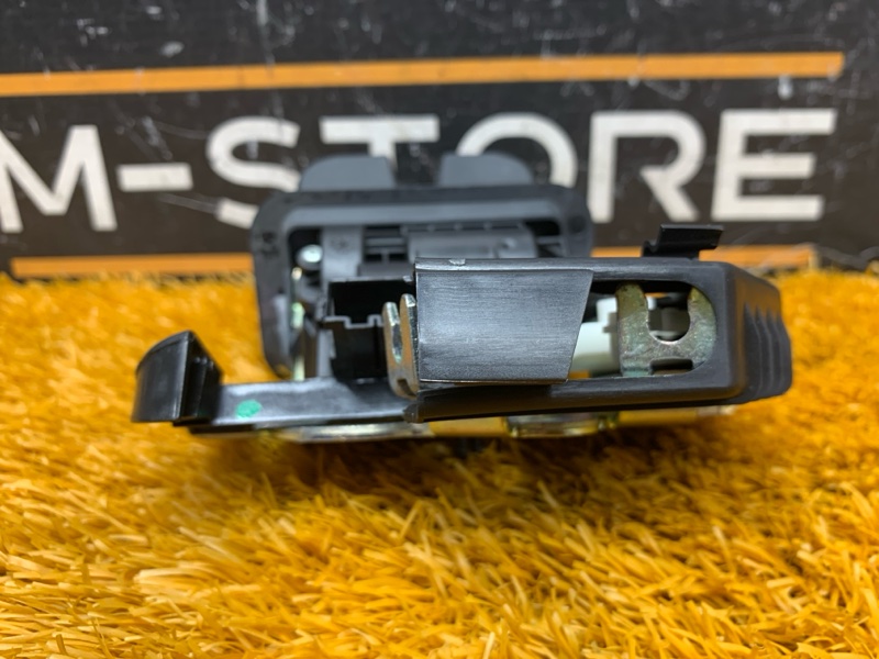 замок багажника, 1200 рублей, Красноярск