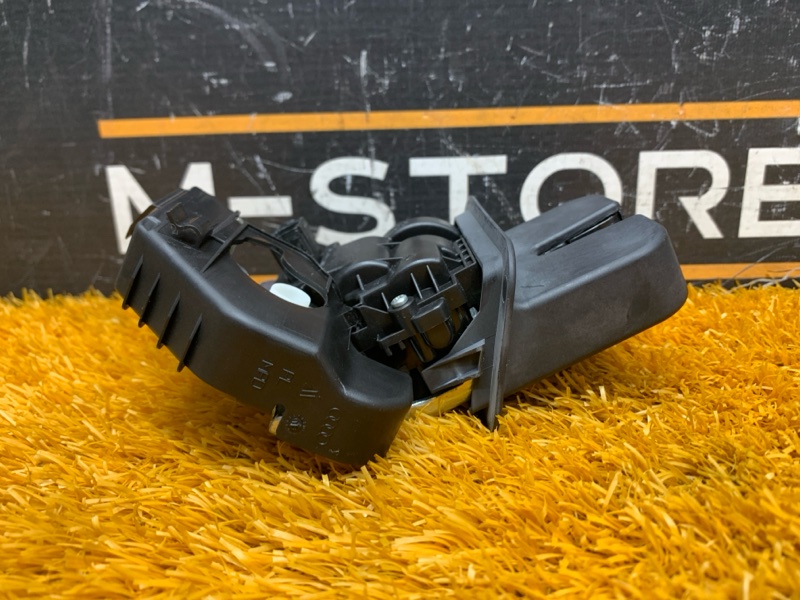 замок багажника, 1200 рублей, Красноярск