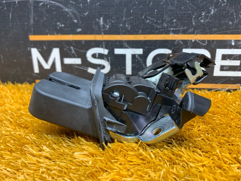 замок багажника, 1200 рублей, Красноярск