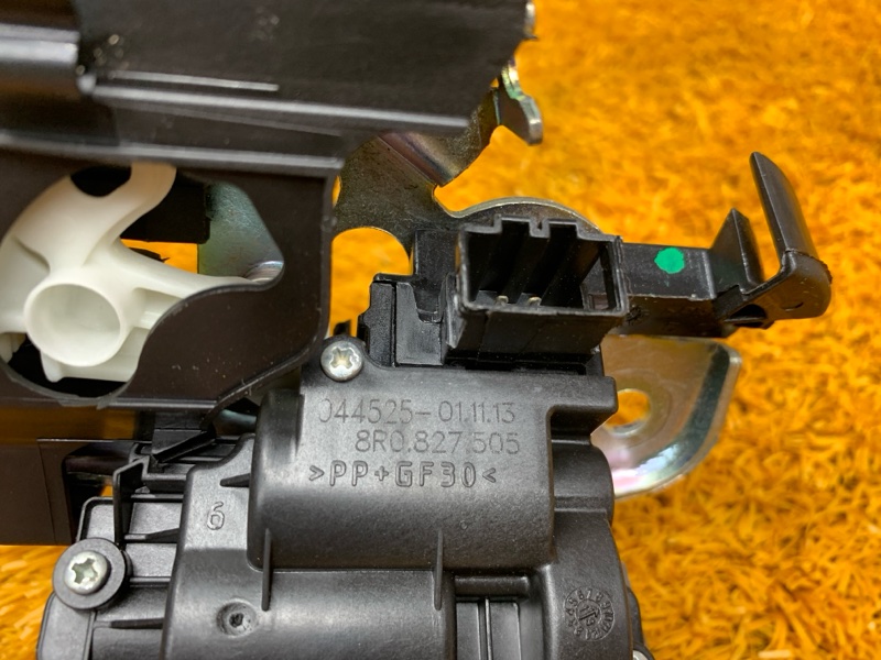 замок багажника, 1200 рублей, Красноярск