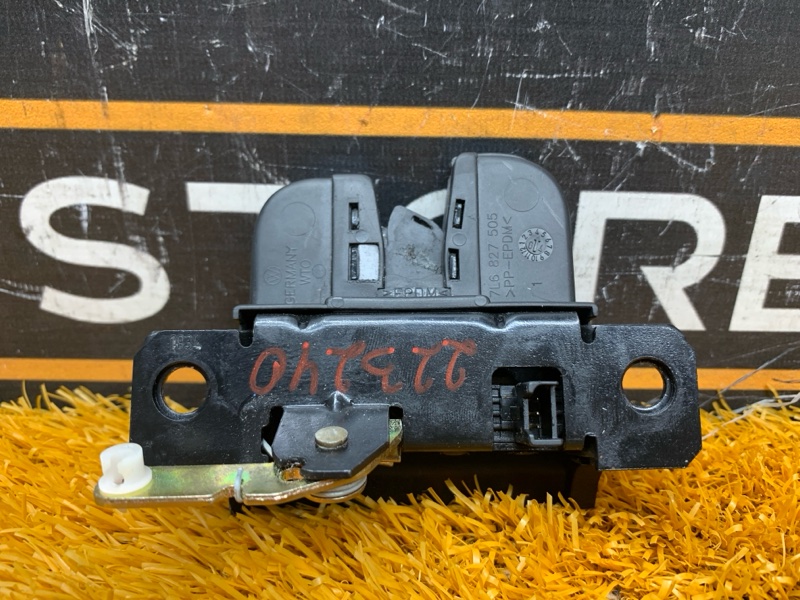 замок багажника, 720 рублей, Красноярск