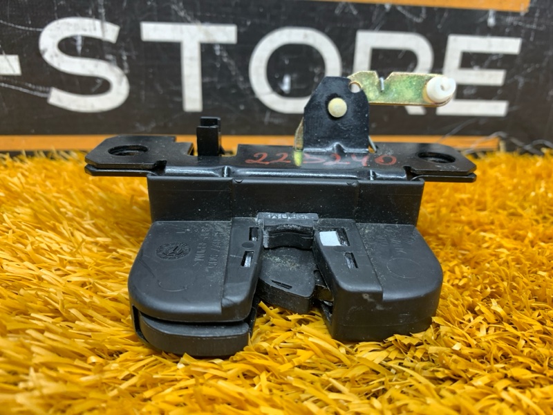 замок багажника, 720 рублей, Красноярск