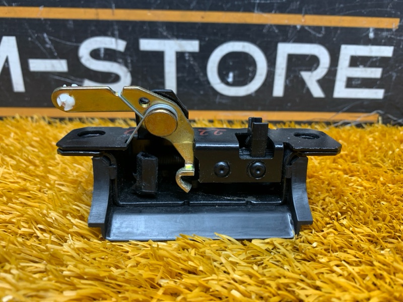 замок багажника, 720 рублей, Красноярск