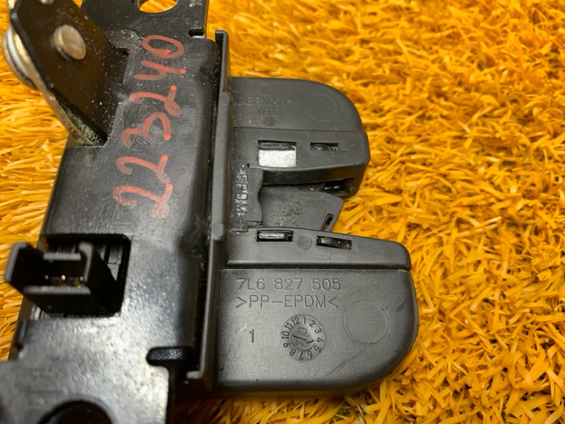 замок багажника, 720 рублей, Красноярск