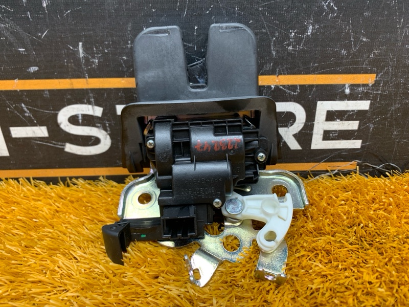 замок багажника, 1200 рублей, Красноярск