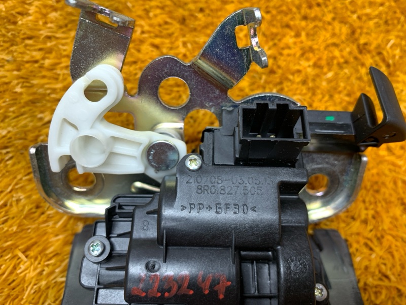 замок багажника, 1200 рублей, Красноярск