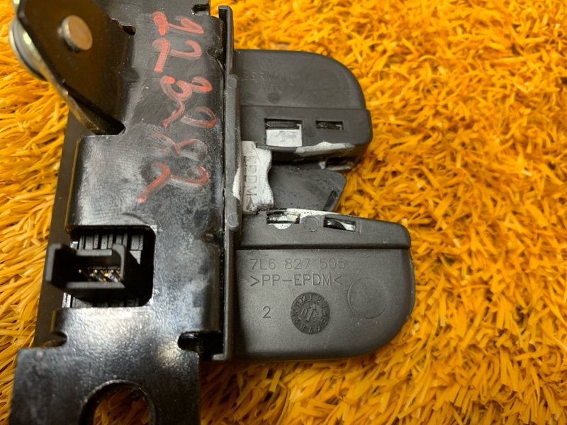 замок багажника, 720 рублей, Красноярск