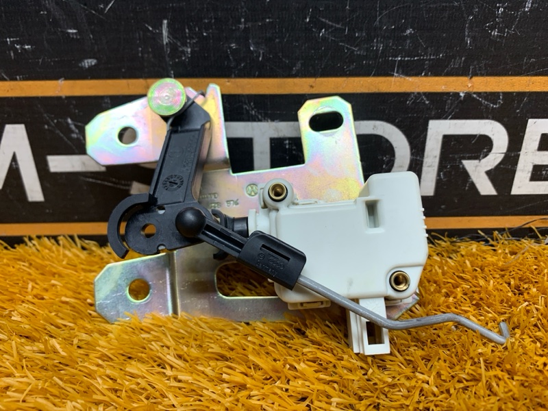 Активатор замка багажника, 790 рублей, Красноярск