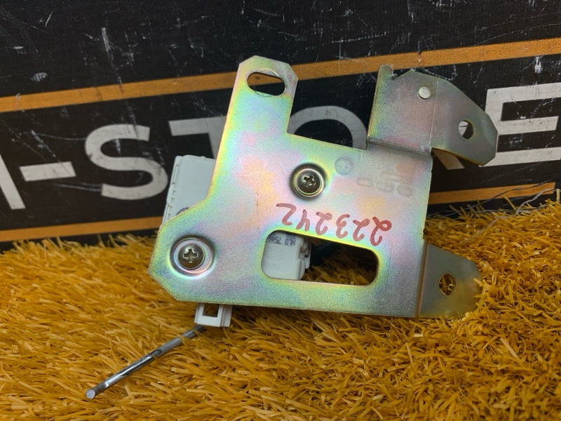 Активатор замка багажника, 790 рублей, Красноярск