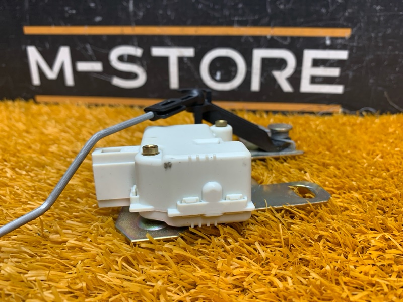 Активатор замка багажника, 790 рублей, Красноярск