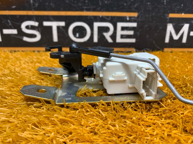 Активатор замка багажника, 790 рублей, Красноярск