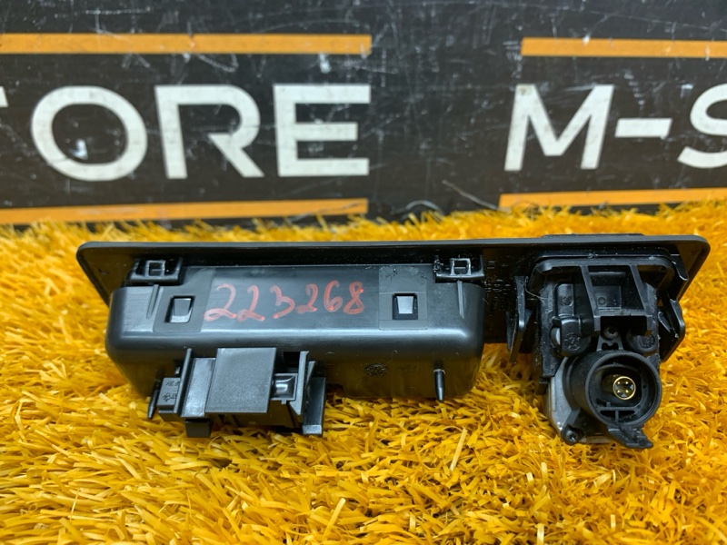 ручка багажника, 6000 рублей, Красноярск