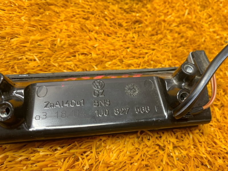 ручка багажника, 790 рублей, Красноярск