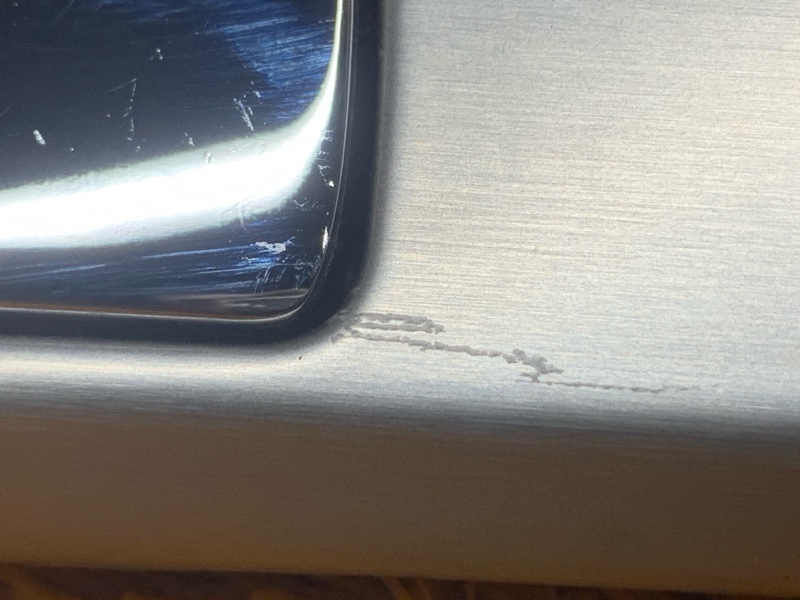 ручка двери внутренняя, 370 рублей, Красноярск