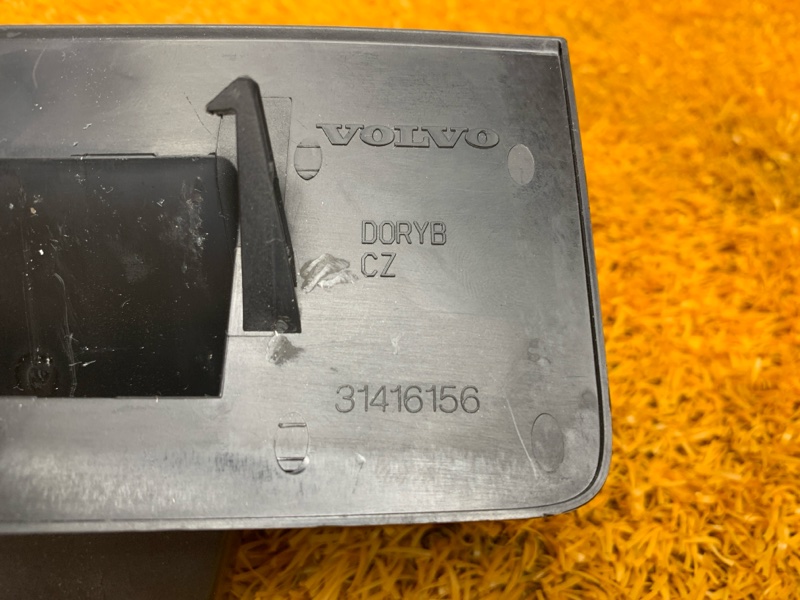 Накладка замка багажника, 380 рублей, Красноярск