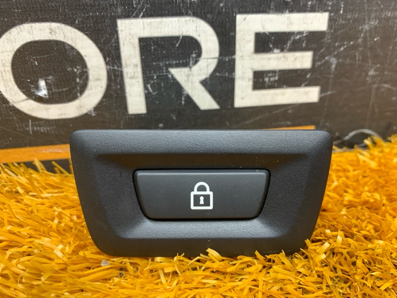 Кнопка центрального замка, 700 рублей, Красноярск