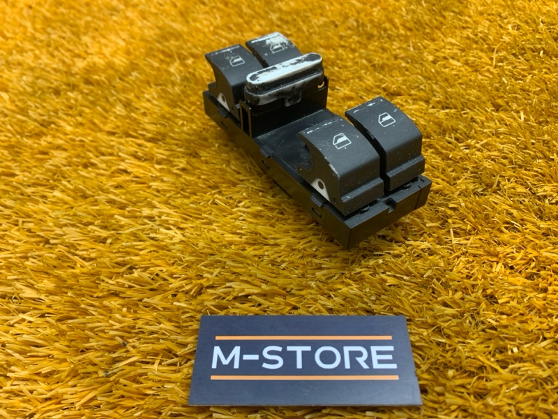 Блок управления стеклоподъемниками, 430 рублей, Красноярск