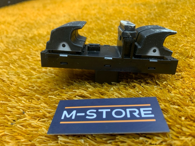 Блок управления стеклоподъемниками, 430 рублей, Красноярск