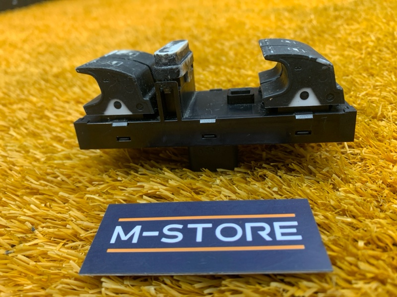 Блок управления стеклоподъемниками, 430 рублей, Красноярск