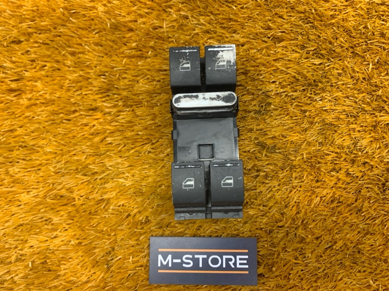 Блок управления стеклоподъемниками, 430 рублей, Красноярск